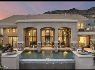20838 N 52nd Ave, Glendale, AZ 85308