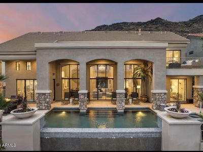 20838 N 52ND Avenue, Glendale, AZ, 85308