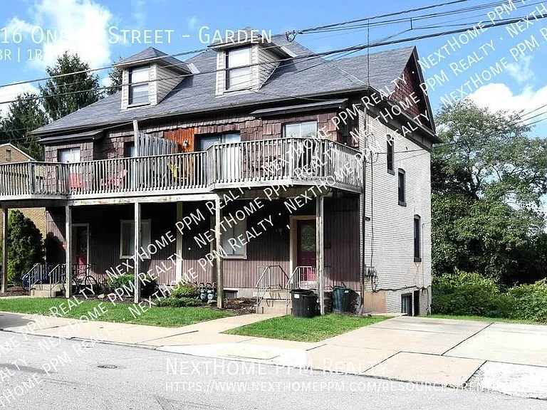 216 Oneida St #GARDEN — Photo 4