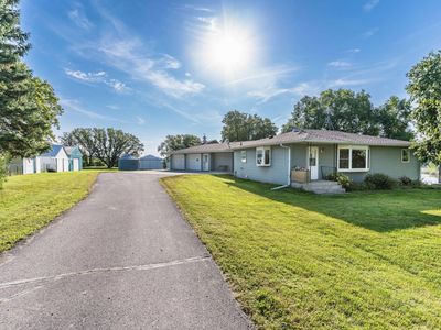18702 County Highway 1, Fergus Falls, MN, 56537