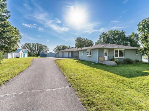 18702 County Highway 1, Fergus Falls, MN 56537