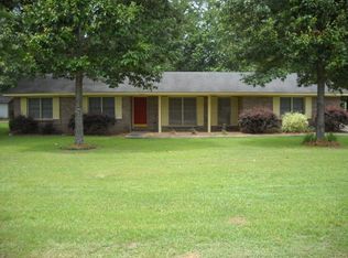 1035 Claxton Ave N, Elba, AL 36323
