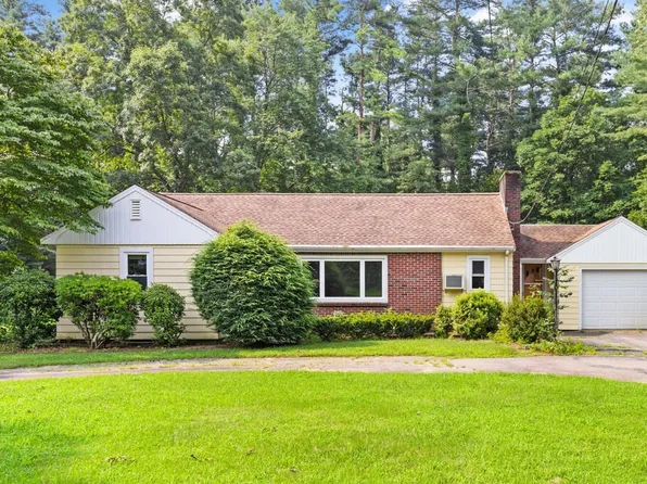399 Pratt St, Mansfield, MA 02048