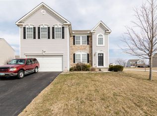 114 Parkdale Dr, Johnstown, OH 43031