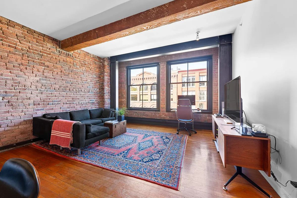 Building Photo - 310 Water St #405
