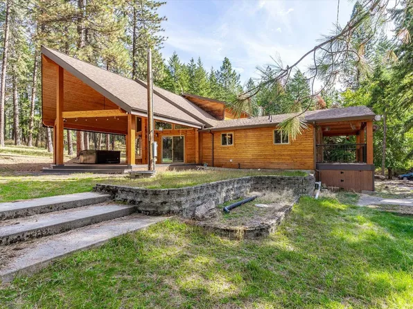 13615 E Randall Rd, Mead, WA 99021