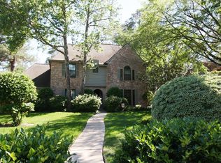 6211 Meadowtrace Dr, Spring, TX 77389