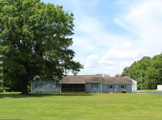 28584 Fire Tower Rd, Laurel, DE 19956