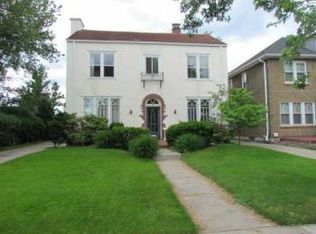 18 Edge Park Ave, Buffalo, NY 14216