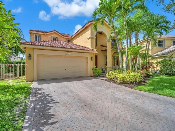 4110 Laurel Ridge Cir, Weston, FL 33331