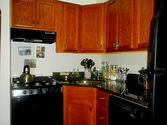 Rented by Citi Habitats