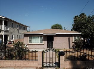 6121 Danby Ave, Whittier, CA 90606