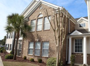 4648 Fringetree Dr, Murrells Inlet, SC 29576
