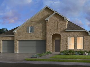 542 Chatham St, Oak Point, TX 75068