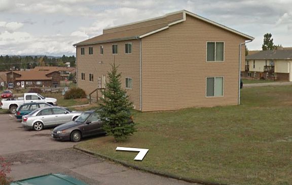 2nd image of 402 Mountain View Pl #C