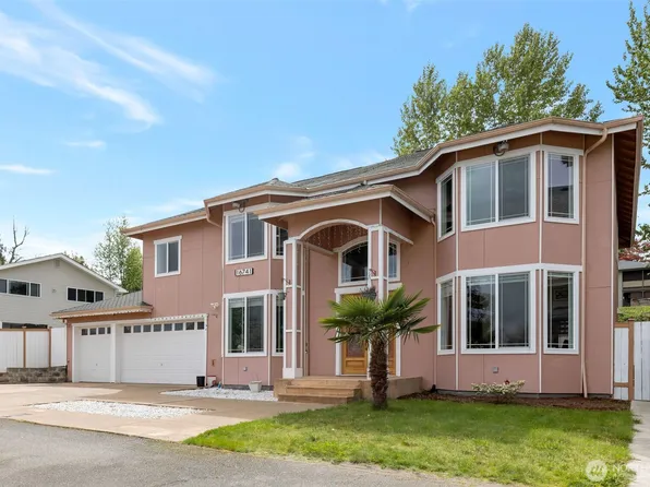 16741 46th Lane S, SeaTac, WA 98188