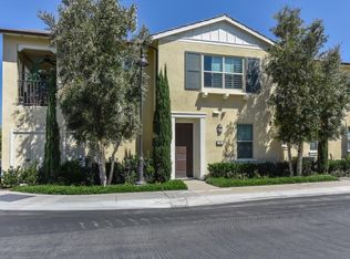 174 Rose Arch, Irvine, CA 92620