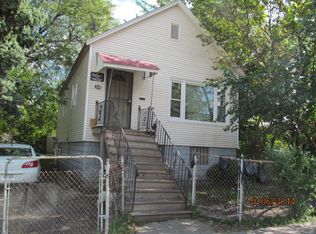 5649 S Racine Ave, Chicago, IL 60636