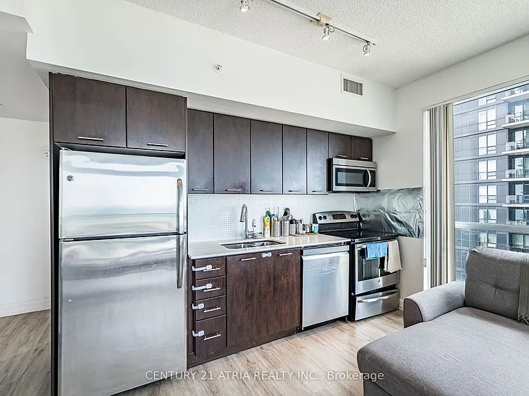 2212 Lake Shore Blvd W #2808 — Photo 24
