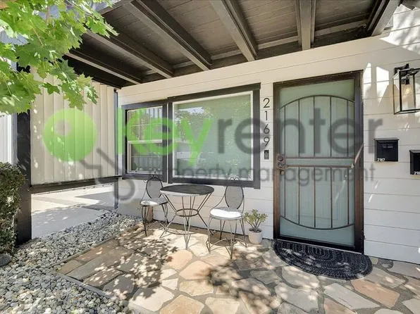 2169 Perkins Way, Sacramento, CA 95818