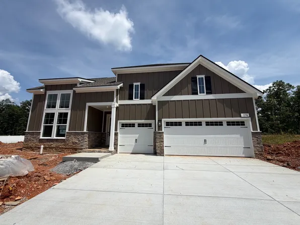 7274 Fairlawn Dr, Fairview, TN 37062