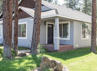 991 E Cascade Ave, Sisters, OR 97759