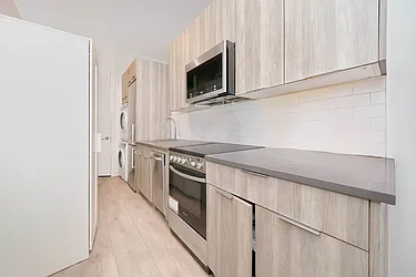 Rented by Living New York