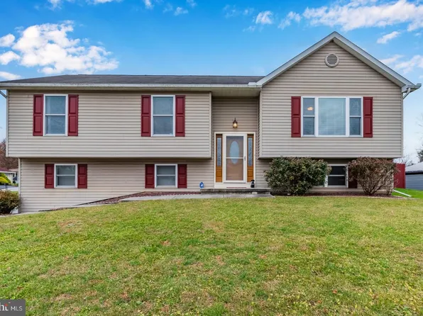 154 N Fairville Ave, Harrisburg, PA 17112