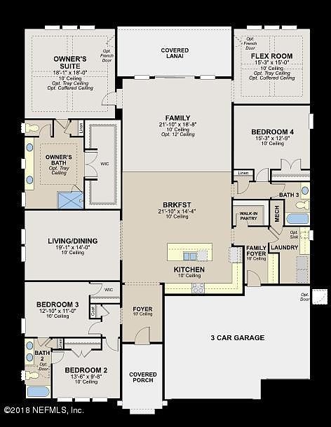 2nd image of 233 Galleon Dr