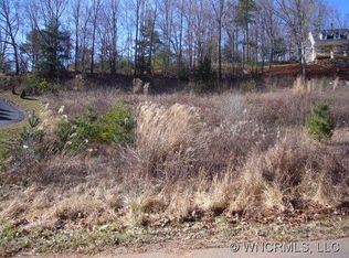 128 Farm Valley Ct, Weaverville, NC 28787