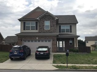 335 Stratford Park Blvd, Gallatin, TN 37066
