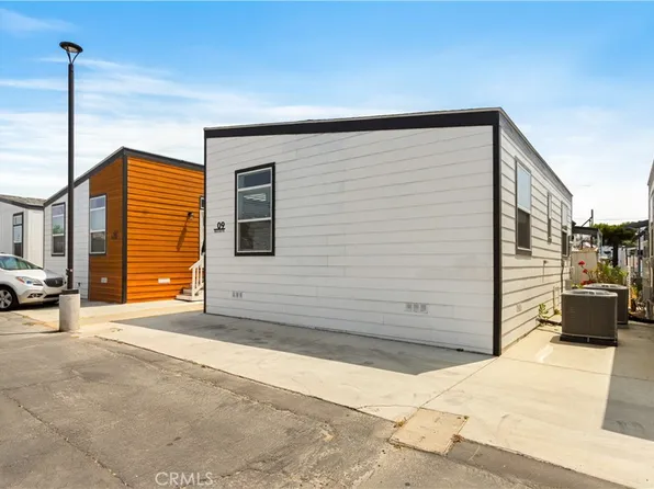 8250 Lankershim Blvd #155, North Hollywood, CA 91605