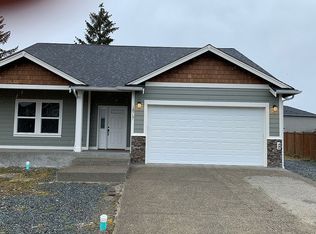 18717 110th Avenue Ct E, Puyallup, WA 98374