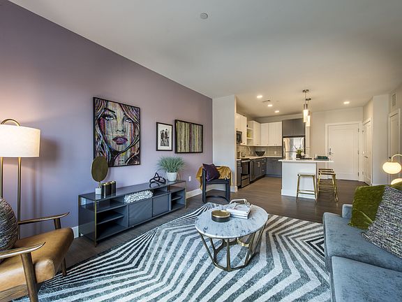 2nd image of 104 Washington St #215