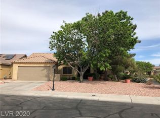 3876 Waynesvill St, Las Vegas, NV 89122