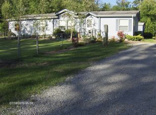36303 86th Avenue Ct E, Eatonville, WA 98328