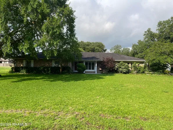 1019 Ames Broussard Rd, Breaux Bridge, LA 70517