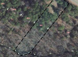 LOT 17 Pinehaven Dr LOT 17, New London, NC 28127