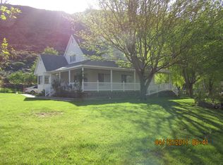 34 E Pecan Ln, Toquerville, UT 84774