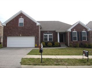 2412 Trivaca Ln, Nolensville, TN 37135