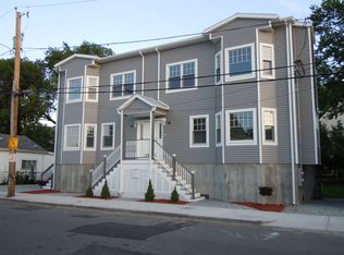 39 George Ave, Revere, MA 02151