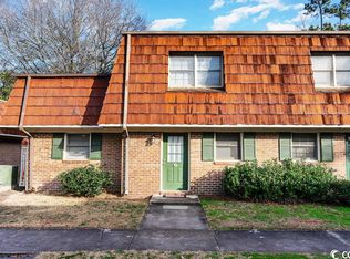 1025 Carolina Rd APT U-1, Conway, SC 29526