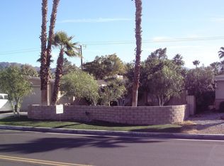 74045 Fairway Dr, Palm Desert, CA 92260
