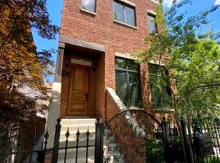1901 N Leavitt St, Chicago, IL 60647