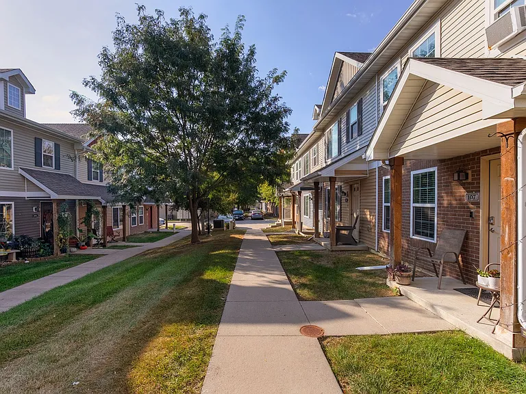 9155 Coneflower Dr #107 — Photo 26