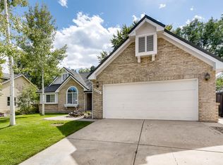 6064 W Adriatic Pl, Lakewood, CO 80227