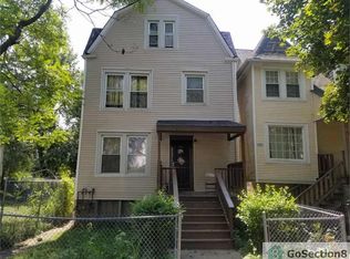 621 E 92nd Pl, Chicago, IL 60619