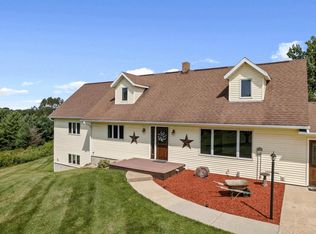 S1333 County Road F, Hillsboro, WI 54634