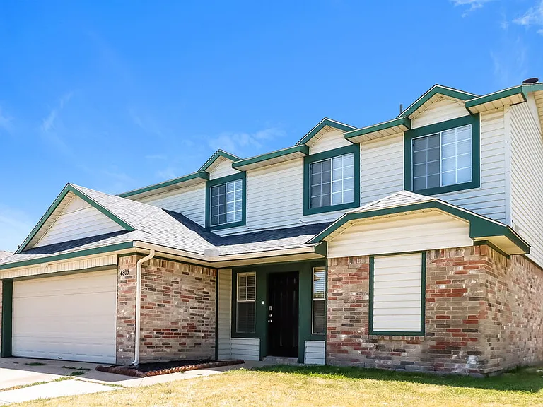 4803 Glen Valley Dr — Photo 4