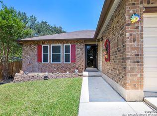 16134 Treeridge Pl, San Antonio, TX 78247